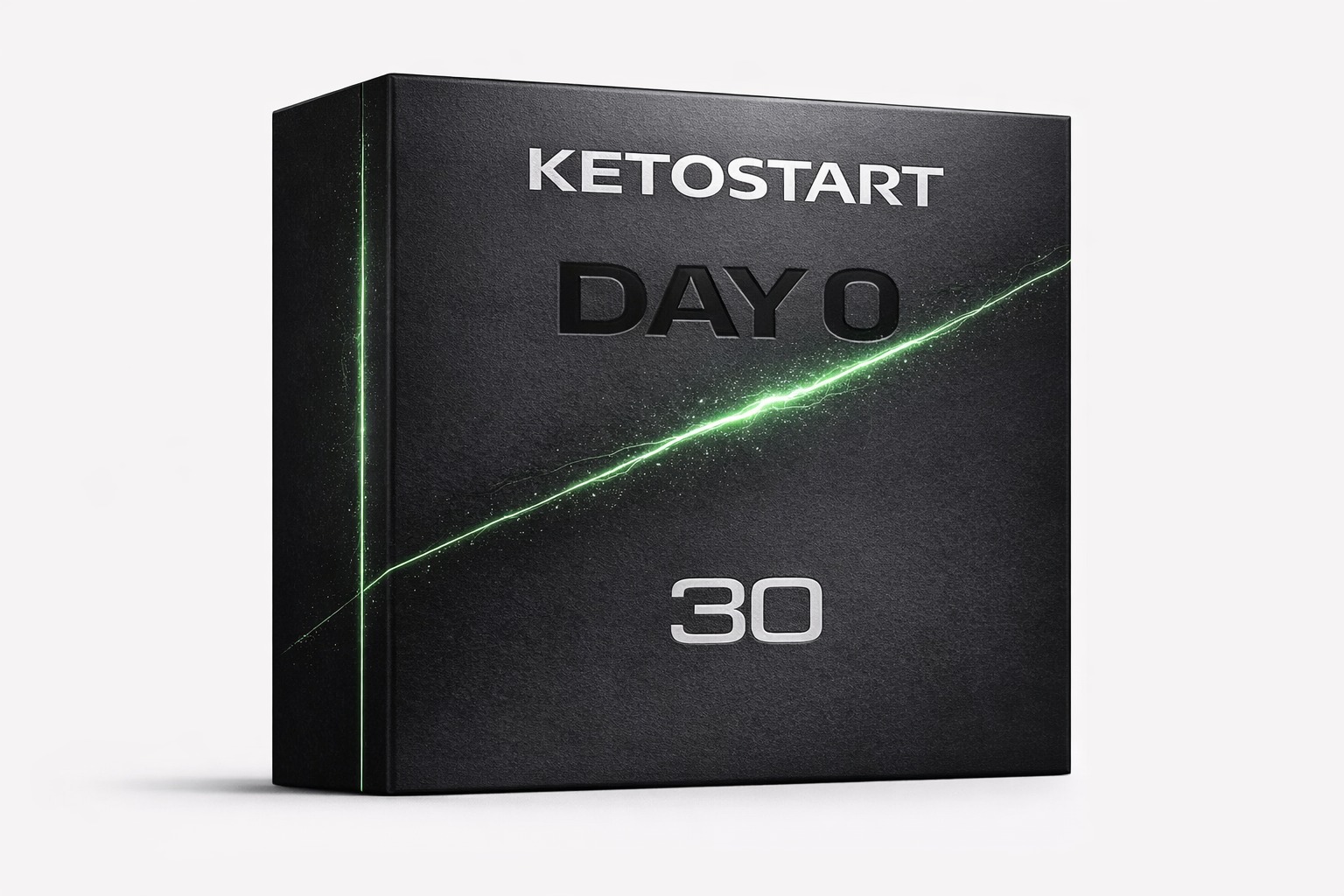 Box Ketonutra